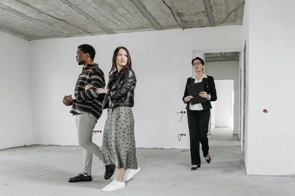 Comment financer l'achat d'un bien immobilier sans apport ?